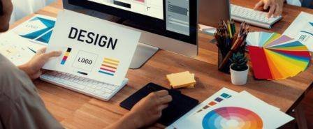 Graphics and Visual Design course