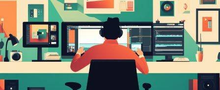 Motion Graphics Design course