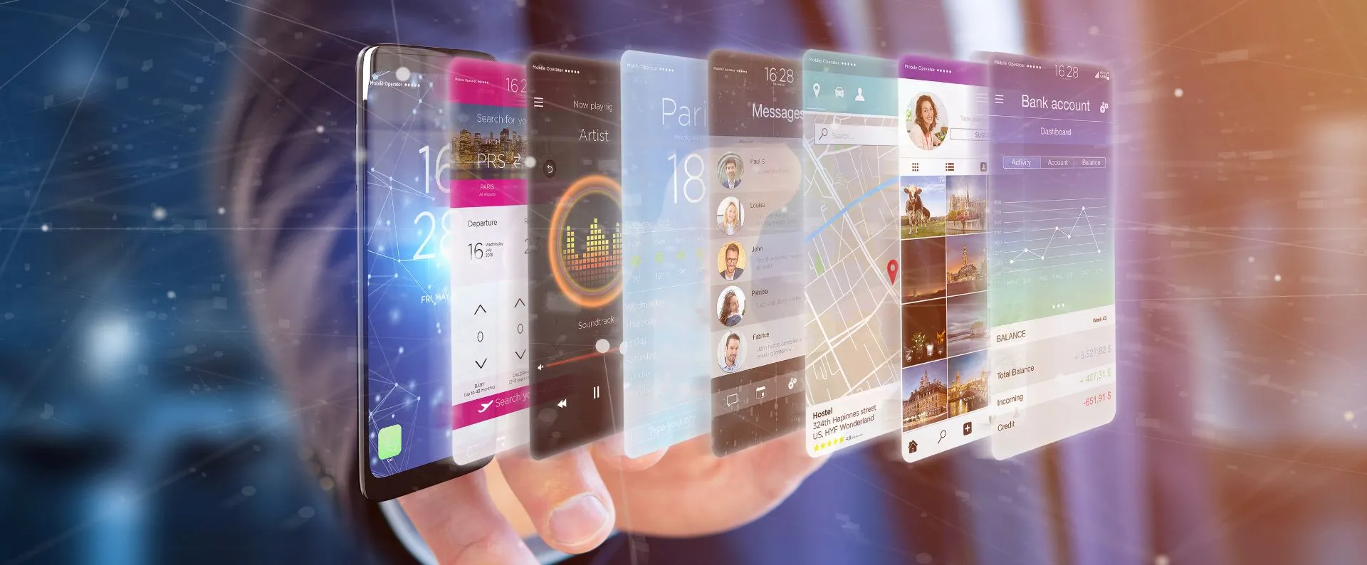 ui ux banner CH