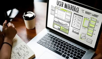 Advanced Digital Graphics and Animation designer