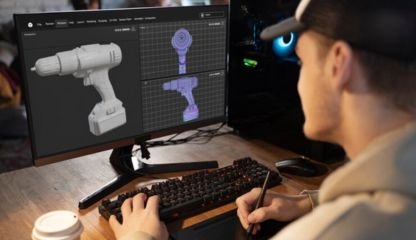 3D Modeler