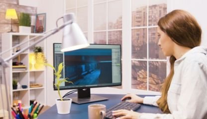 VFX with Generative AI course