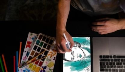 Storyboard Artist