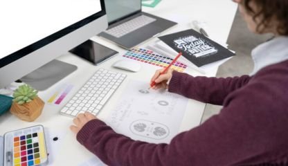 Digital Content Designer