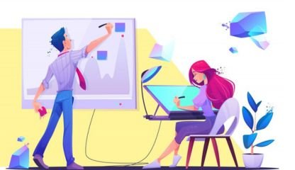 Motion Graphic Designer