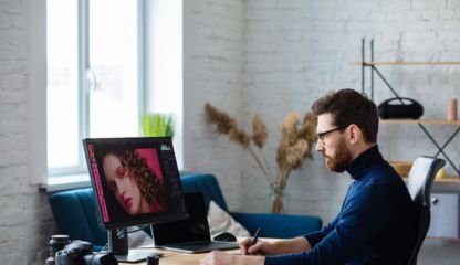Digital Content Designer