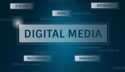 Digital Content Motion