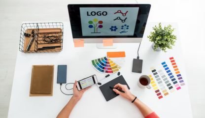 Digital Content Designer