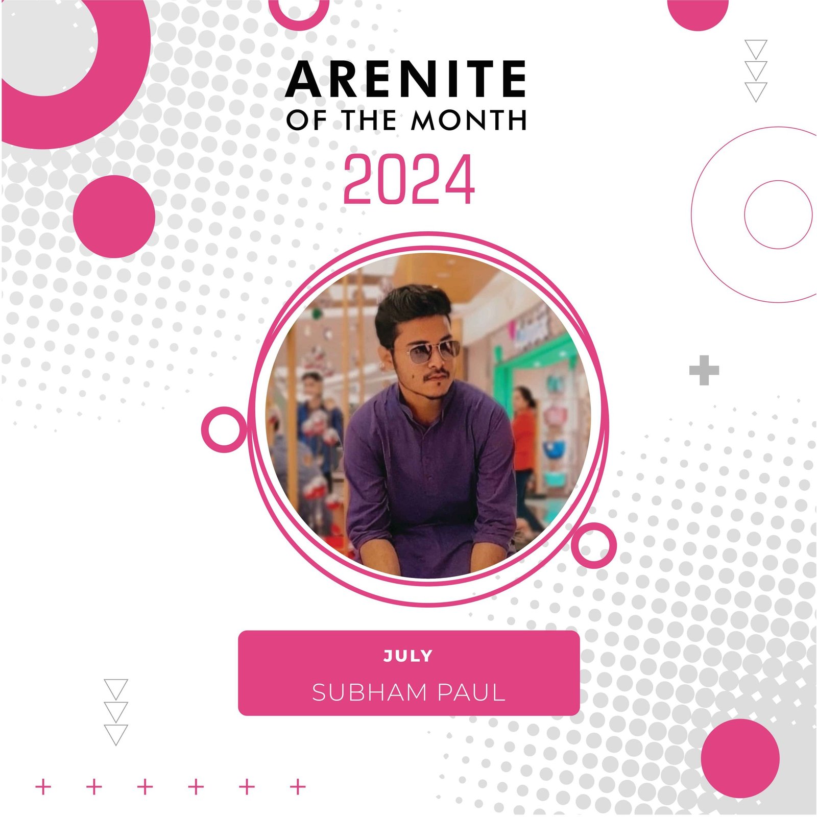 Arenite