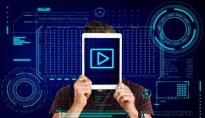 Digital Content - Motion Graphic