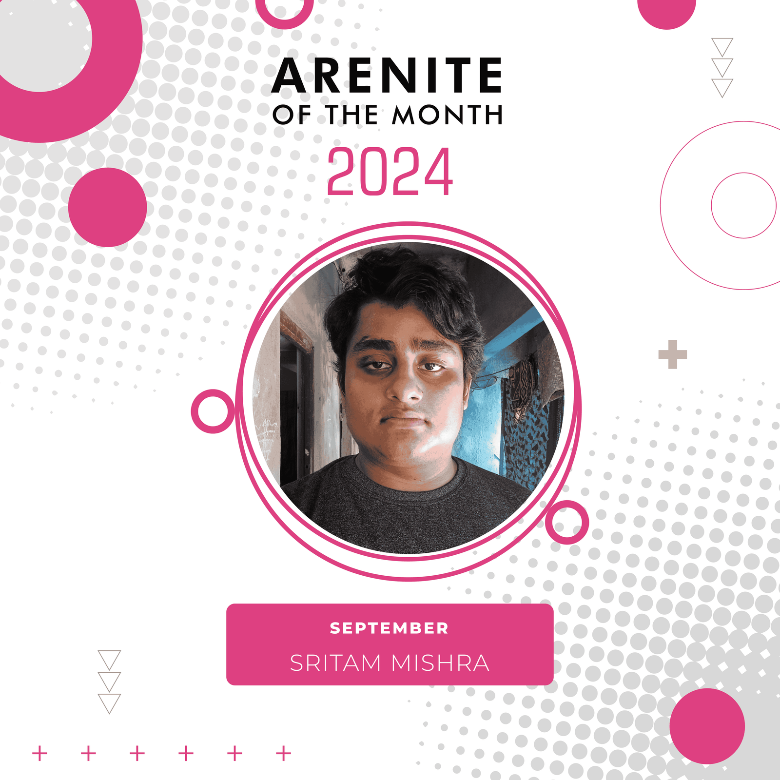 Arenite