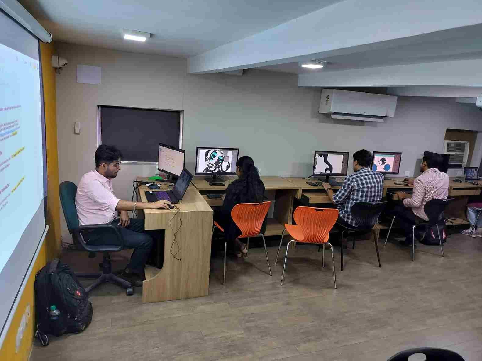Campus Drive by Cimpress India Private Limited 2024