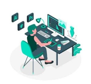 Digital Content Creation