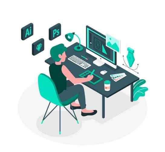 digital-content-creation Digital Content Creation