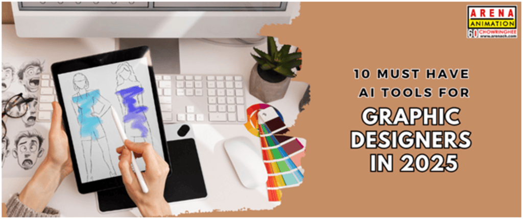 graphic design courses kolkata