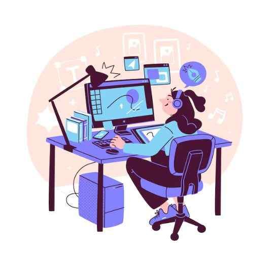 graphics-visual-design-gvd visual graphic design course