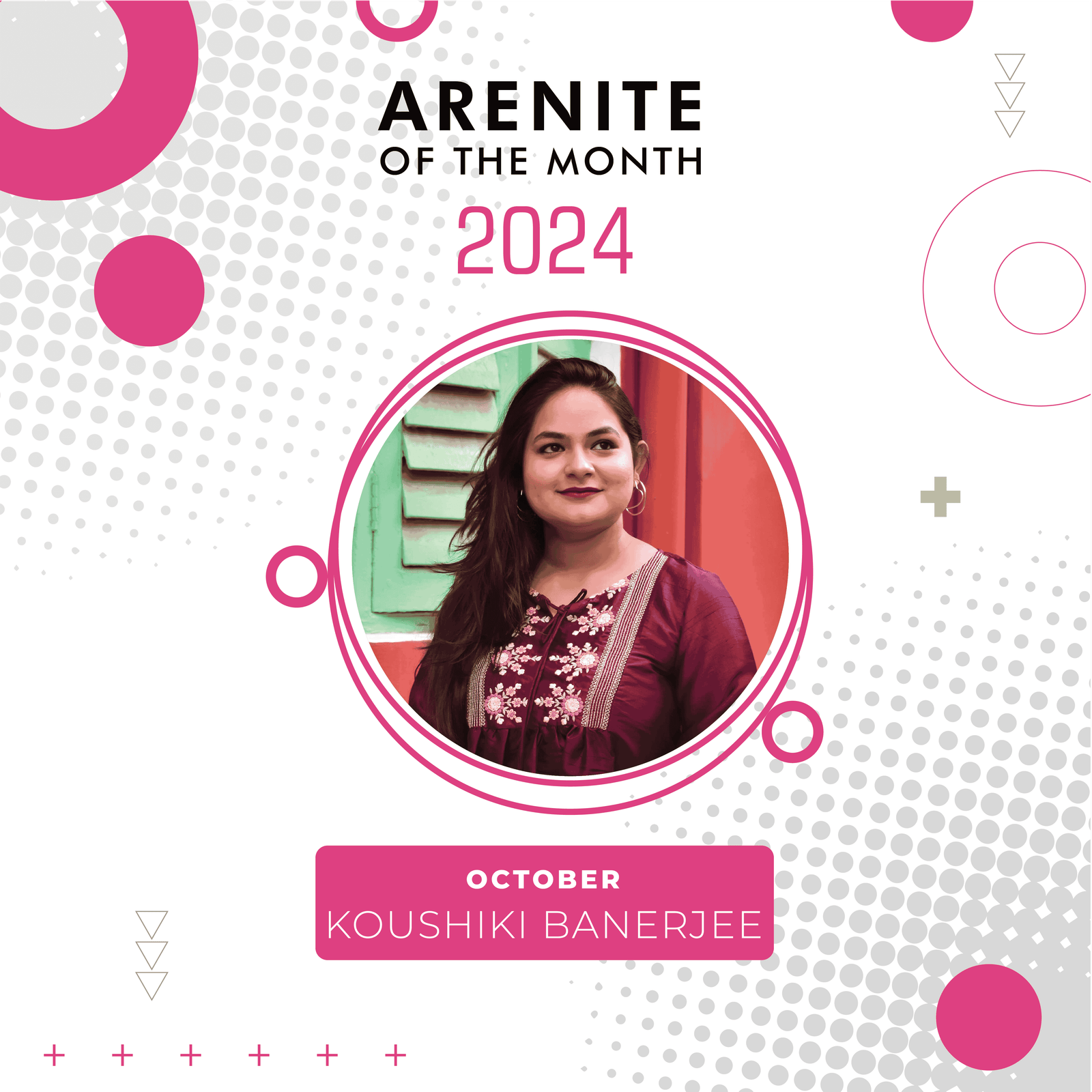 Arenite