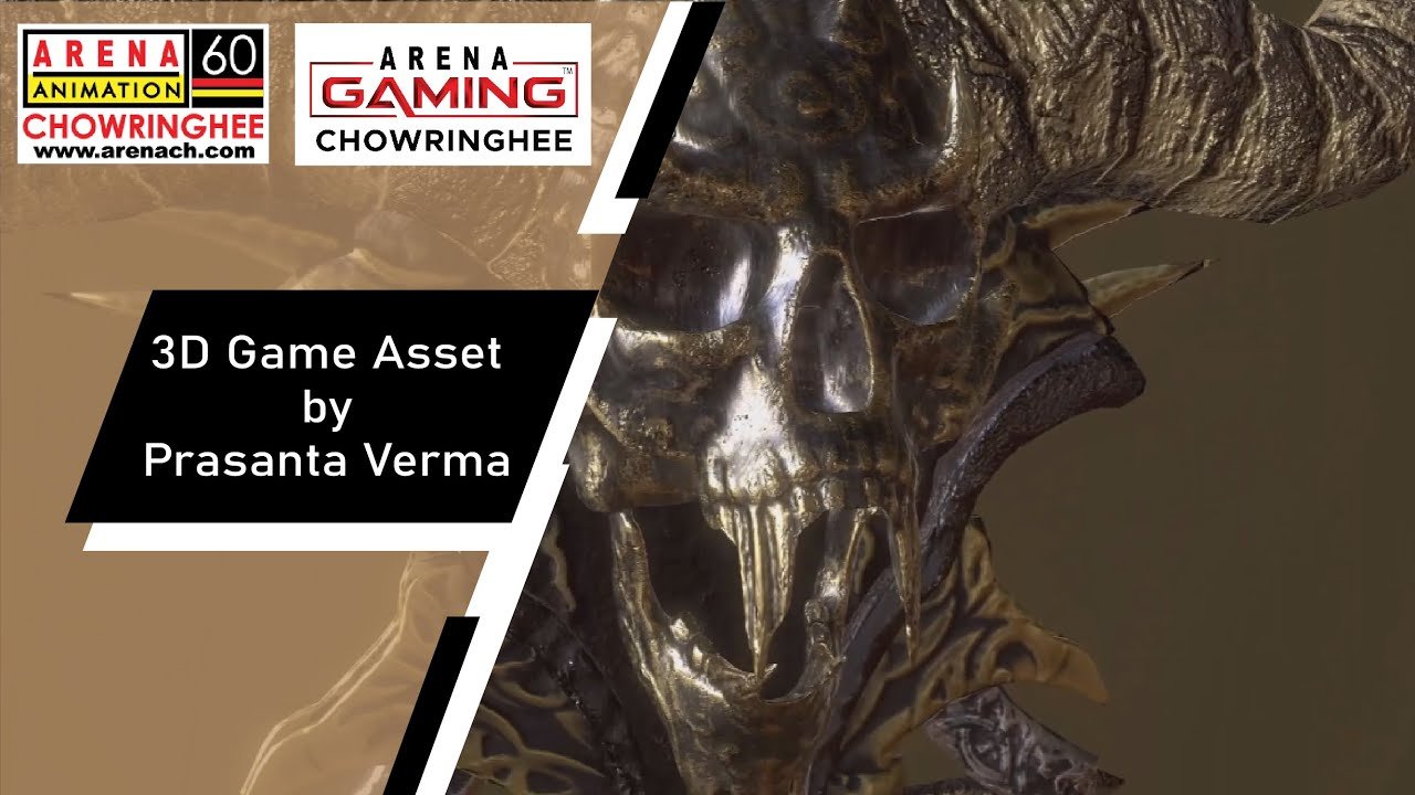 game asset