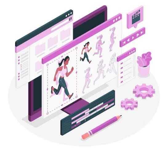 motion-graphic-design Motion Graphics Design course