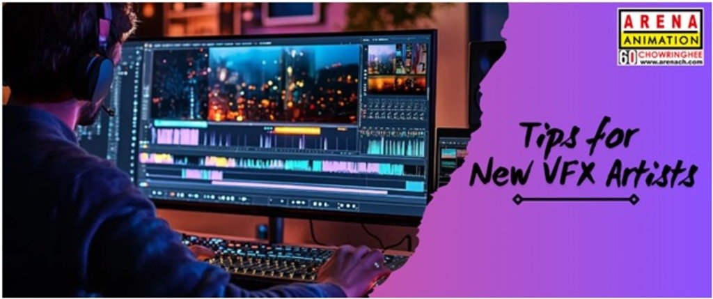 vfx courses in kolkata