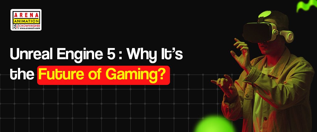 Future of Gaming
