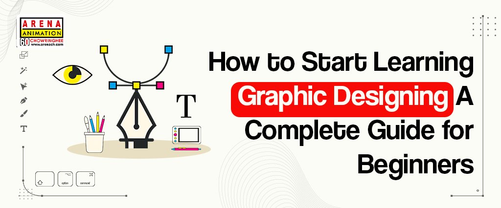graphic design course