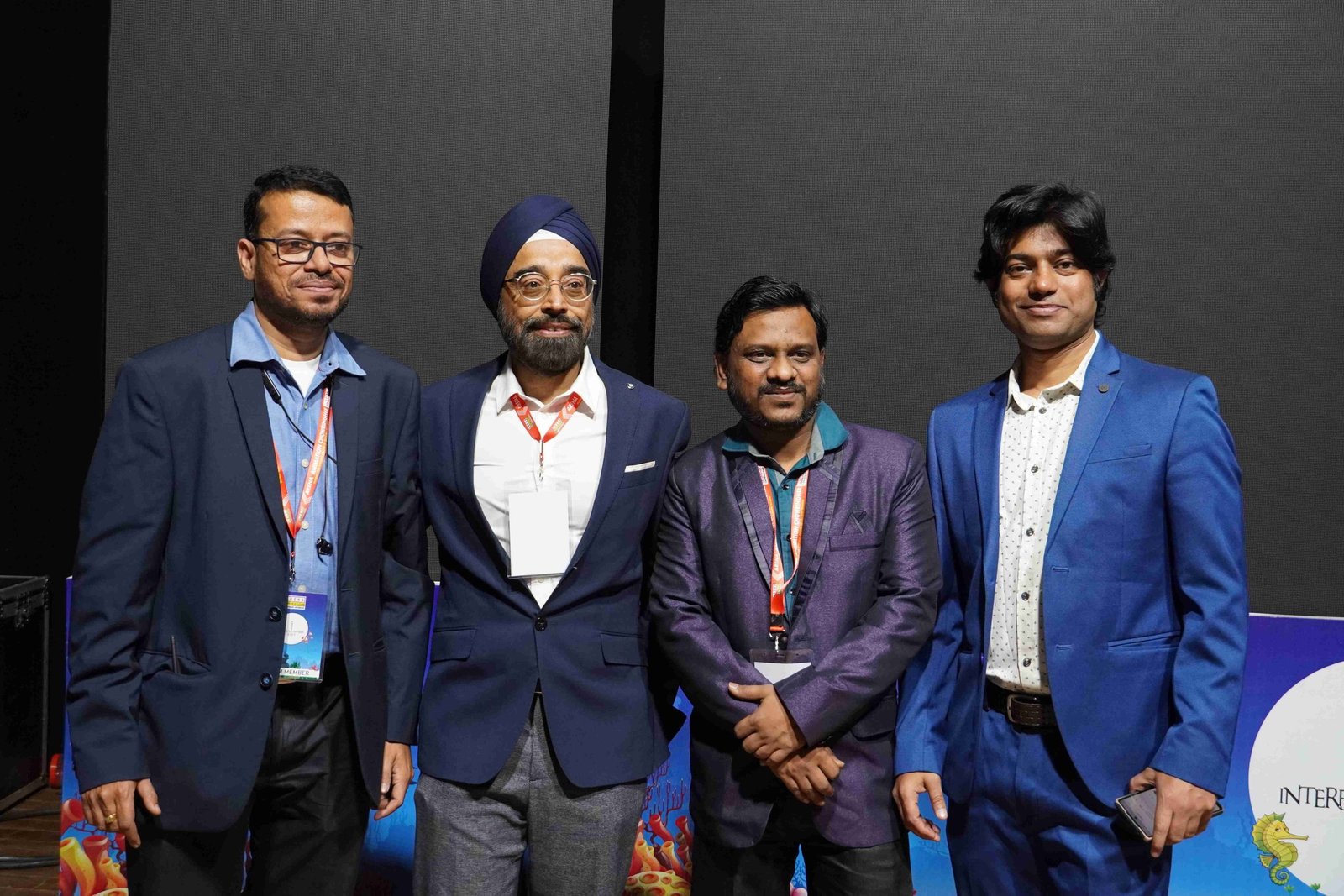 Arena Interface Awards 2025