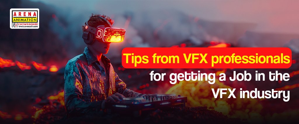 vfx course in Kolkata