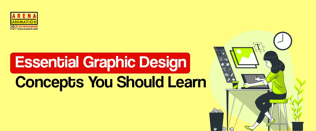 graphic design institute in Kolkata