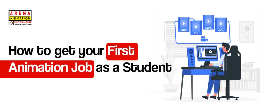 animation course in kolkata