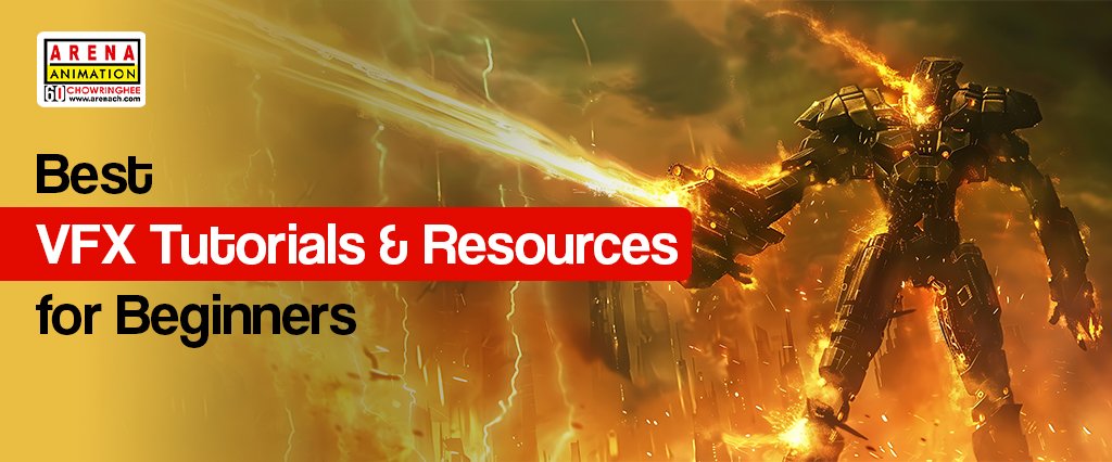 VFX Tutorials & Resources