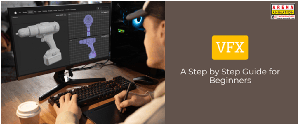 vfx courses kolkata