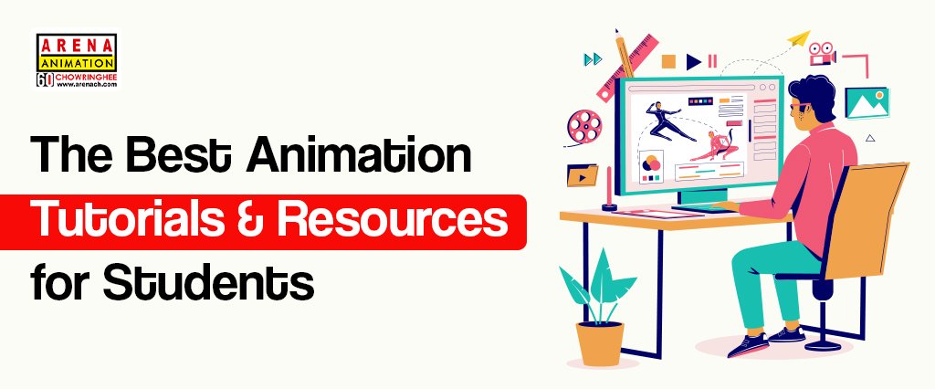 Animation course
