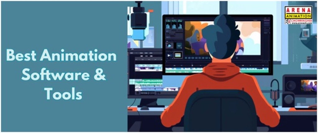 Animation course kolkata