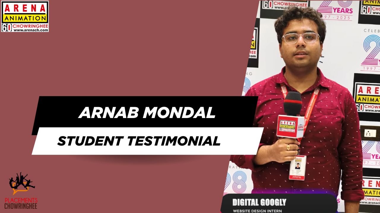 Arnab Mondal