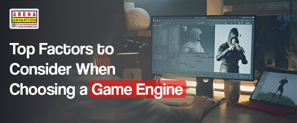 Game Engine