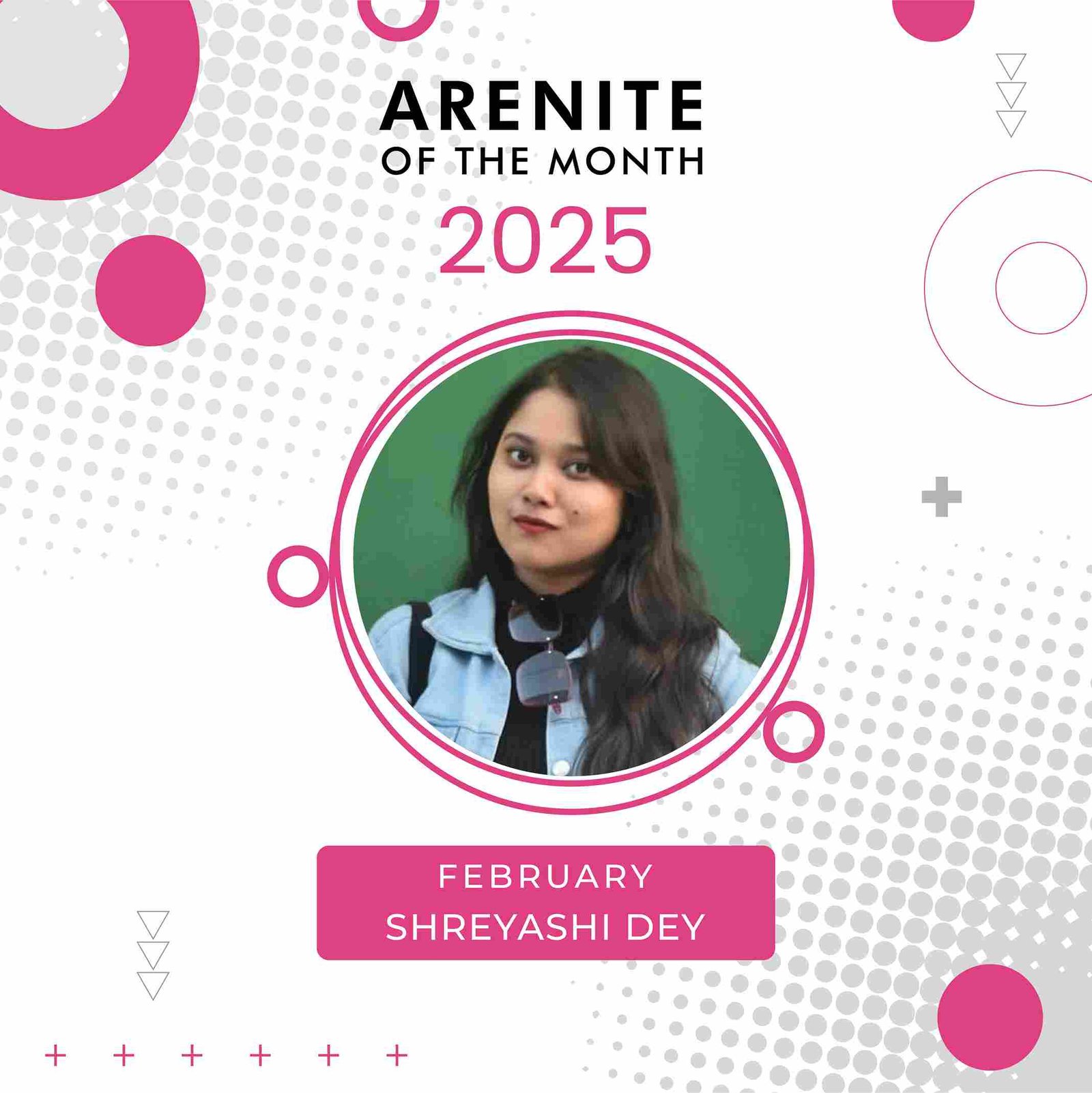 arenite feb 2025
