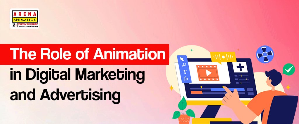 animation courses in Kolkata