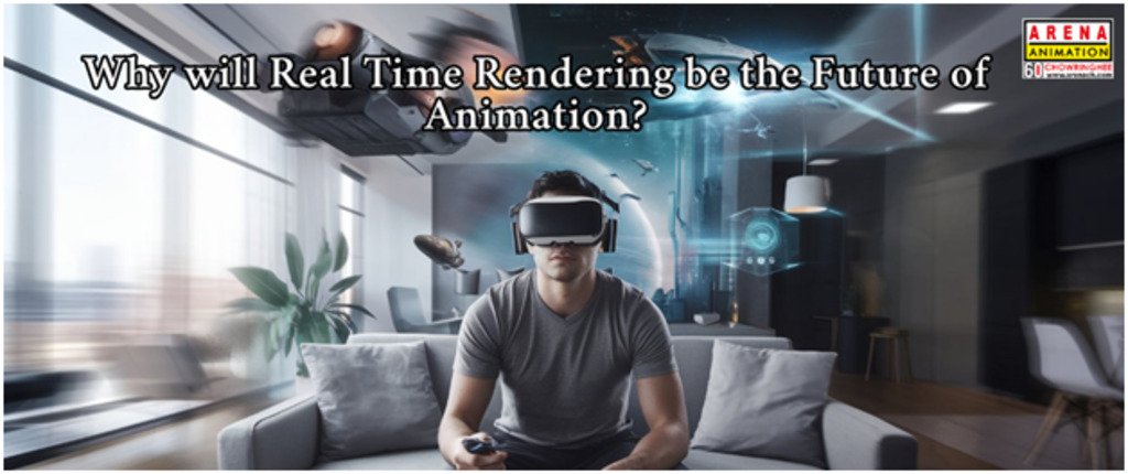 Feature of Animation
