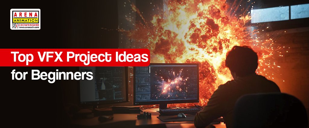 VFX course kolkata