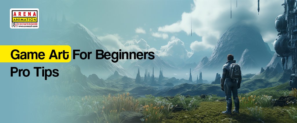 game development course