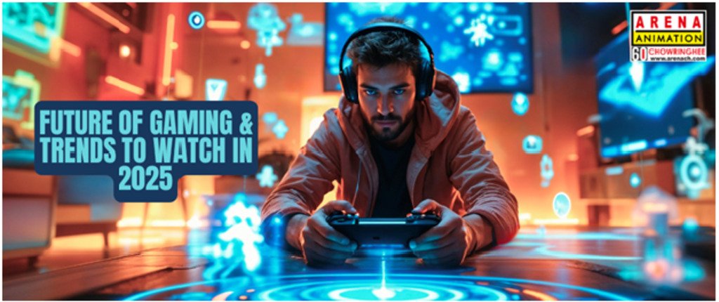 gaming design course