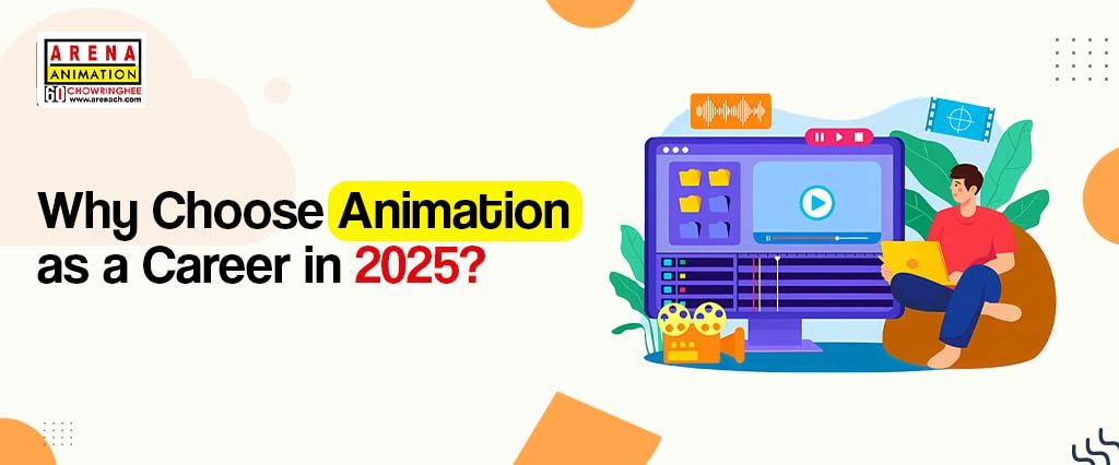 Animation course