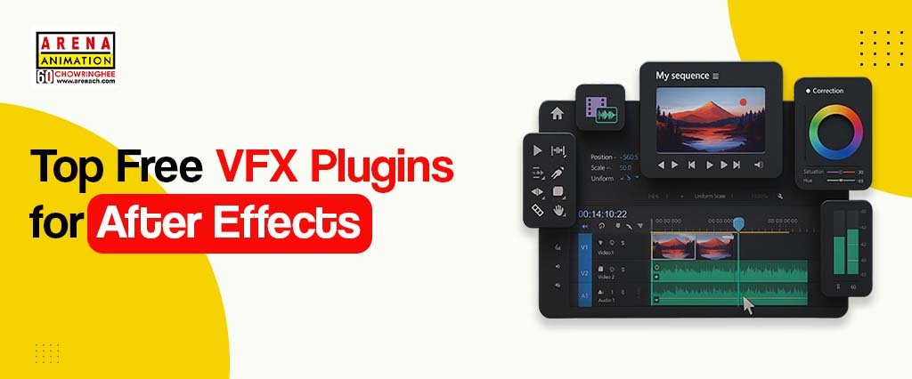 vfx pulgings
