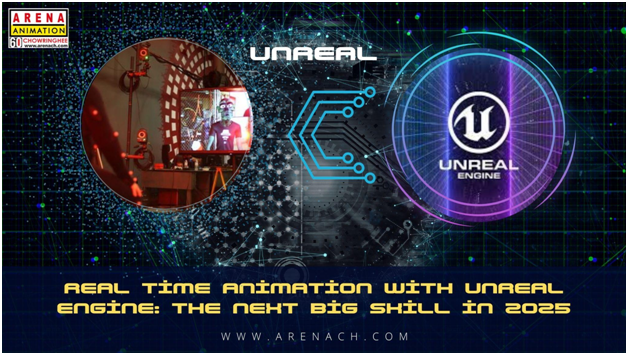 animation course
