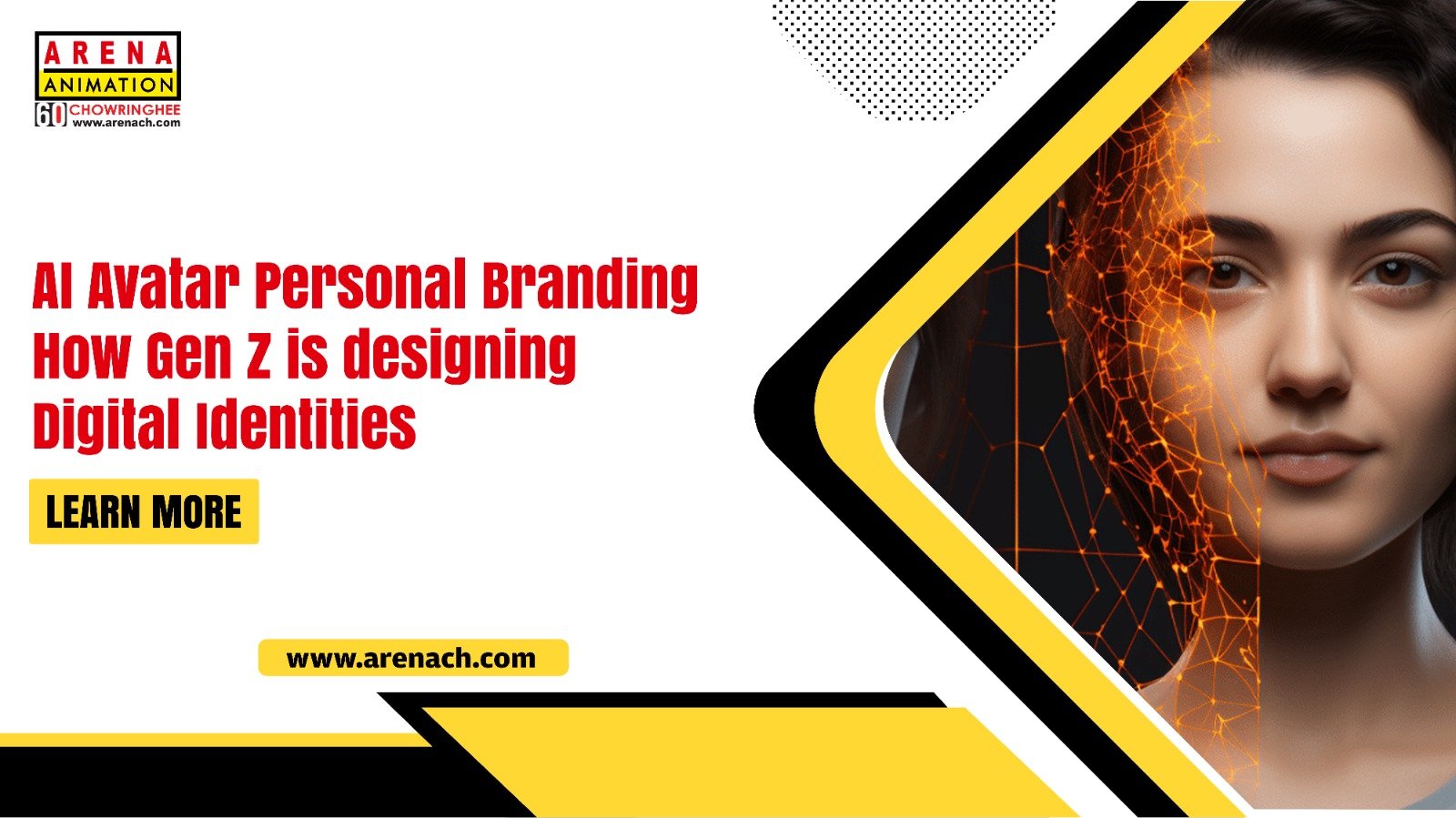 AI Avatar Personal Branding