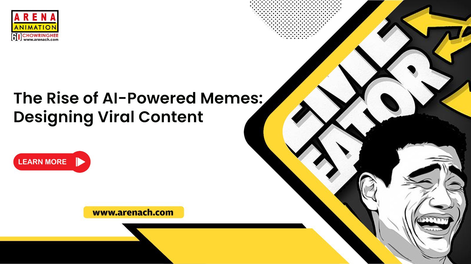 The Rise of AI-Powered Memes: Designing Viral Content