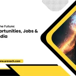 Scope of VFX in the Future: Career Opportunities, Jobs & Growth in India