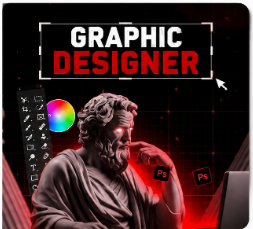 Graphic Design Prime