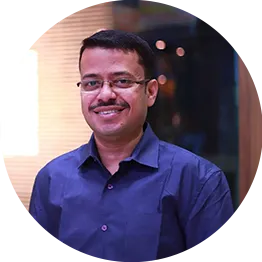 Sujoy Kumar